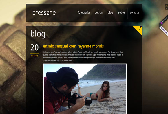 �W(w��ng)վ�O(sh��)Ӌ�������W(w��ng)��O(sh��)Ӌ�еİ�͸���\�Ü�(zh��n)�t