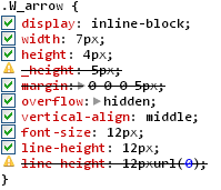 網(wǎng)站性能優(yōu)化之CSS無圖片技術(shù) 網(wǎng)站性能優(yōu)化之CSS無圖片技術(shù)