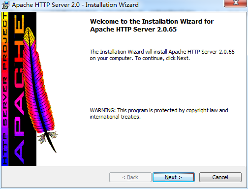 ��ΰ��bApache��