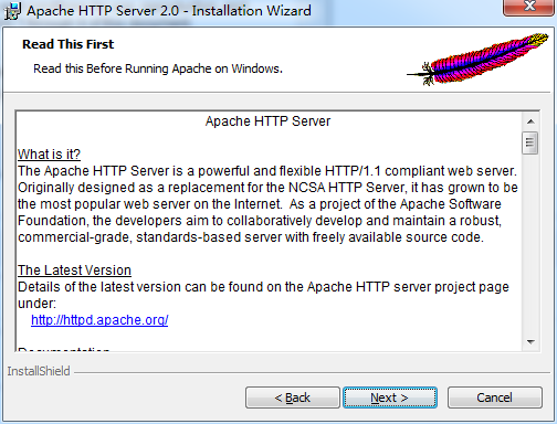 ��ΰ��bApache��