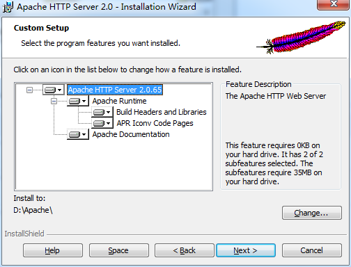 ��ΰ��bApache��